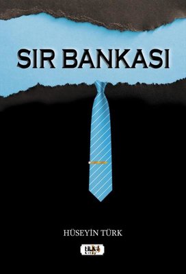 Sır Bankası | Tilki Yayınları
