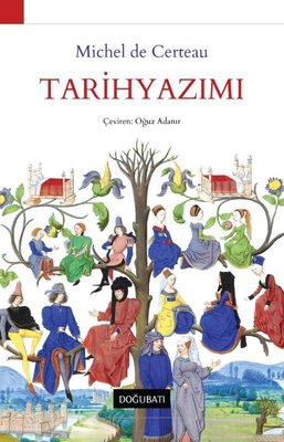 Tarihyazımı | Doğu Batı Yayınları