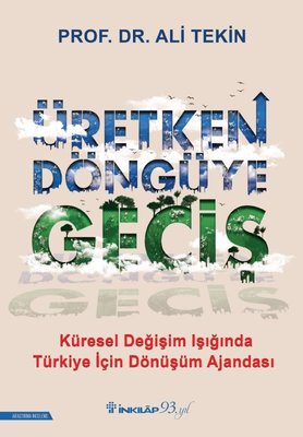 Üretken Döngüye Geçiş | İnkılap Kitabevi