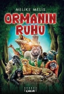 Ormanın Ruhu | Mahzen