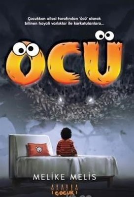 Öcü | Mahzen