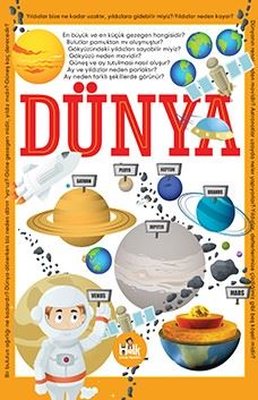 Dünya | Halk Kitabevi