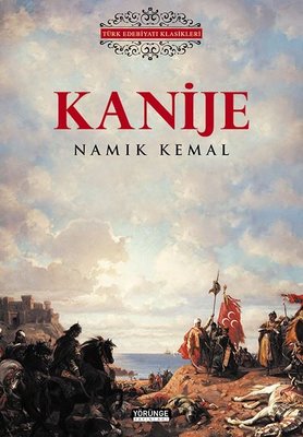 Kanije | Yörünge Yayınları