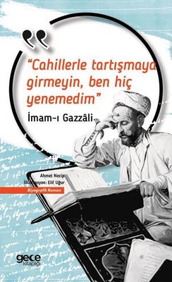 Cahillerle Tartışmaya Girmeyin Ben Hiç Yenemedim | Gece Kitaplığı