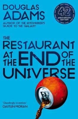 The Restaurant at the End of the Universe (The Hitchhiker's Guide to the Galaxy) | Pan MacMillan