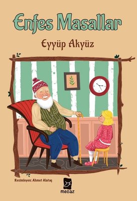 Enfes Masallar | Mecaz