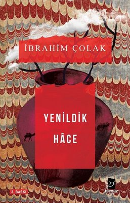 Yenildik Hace | Mecaz