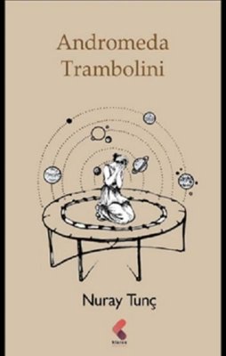 Andromeda Trambolini | Klaros Yayınları