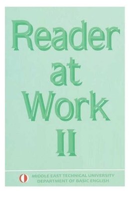 Reader at Work - 2 | ODTÜ Yayıncılık