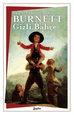 Gizli Bahçe | Arkadaş Yayıncılık