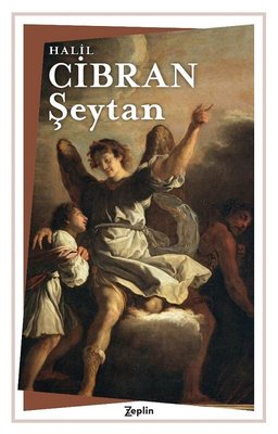 Şeytan | Zeplin Kitap