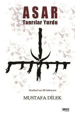 Asar - Tanrılar Yurdu | Gece Kitaplığı