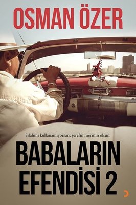 Babaların Efendisi - Serinin 2.Kitabı | Cinius