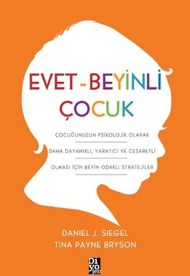 Evet - Beyinli Çocuk | Diyojen Yayıncılık