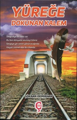 Yüreğe Dokunan Kalem | Çeri Yayınları