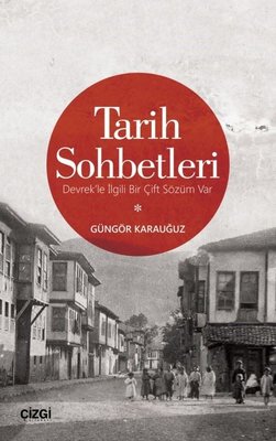 Tarih Sohbetleri | Çizgi Kitapevi