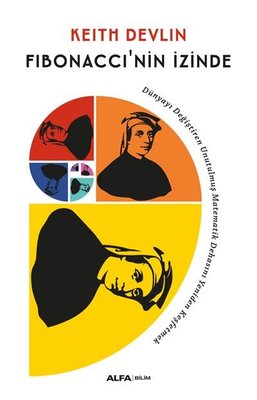 Fibonacci'nin İzinde | Alfa Yayınları