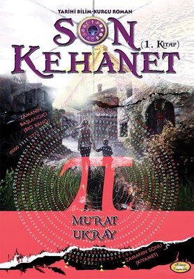 Son Kehanet 1.Kitap | E Kitap Yayıncılık