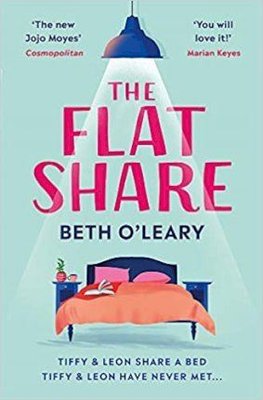 The Flatshare | Quercus