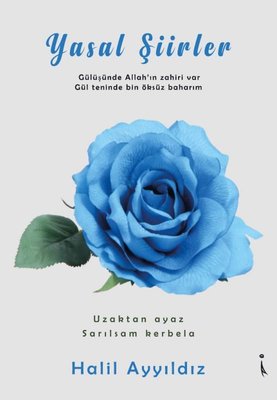 Yasal Şiirler | İkinci Adam Yayınları
