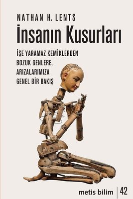 İnsanın Kusurları | Metis Yayınları