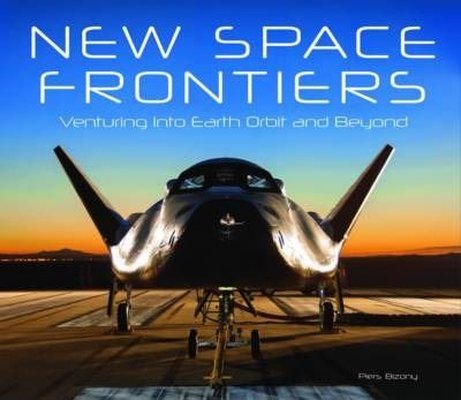 New Space Frontiers: Venturing into Earth Orbit and Beyond | Quarto Publishing