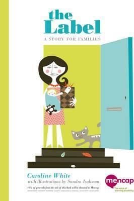 The Label: A story for families | Quarto Publishing