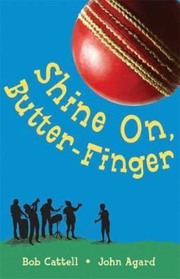 Shine on Butter - Finger | Quarto Publishing