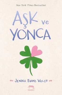 Aşk ve Yonca | Yabancı