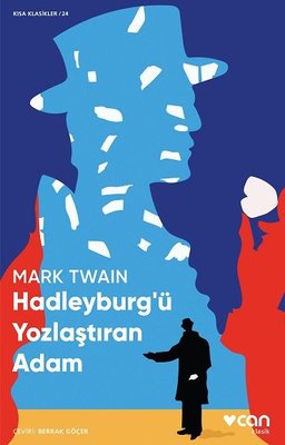 Hadleyburg'ü Yozlaştıran Adam | Can Yayınları