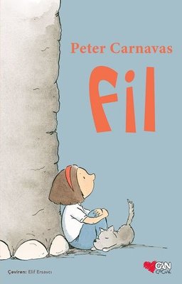 Fil | Can Çocuk Yayınları