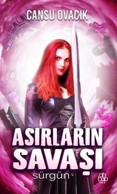 Asırların Savaşı | Ahbap Kitap