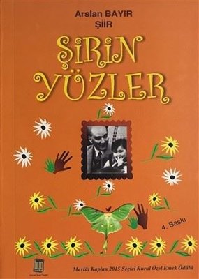 Şirin Yüzler | Baygenç Yayıncılık