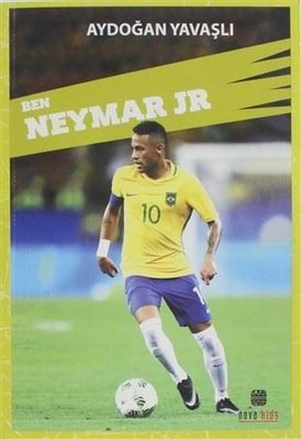 Ben Neymar JR | Nova Kids