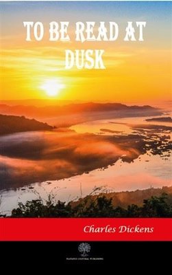 To Be Read At Dusk | Platanus Publishing