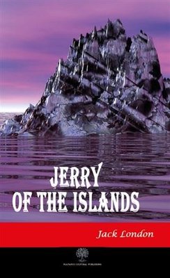 Jerry of the Islands | Platanus Publishing