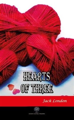 Hearts of Three | Platanus Publishing