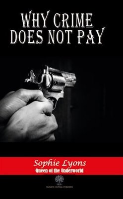 Why Crime Does Not Pay | Platanus Publishing