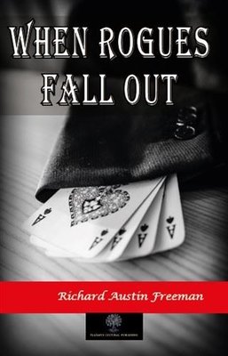 When Rogues Fall Out | Platanus Publishing