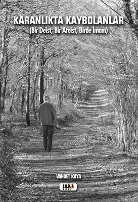 Karanlıkta Kaybolanlar | Tilki Yayınları