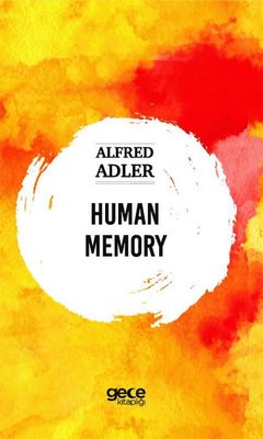 Human Memory | Gece Kitaplığı