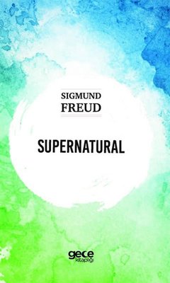 Supernatural | Gece Kitaplığı