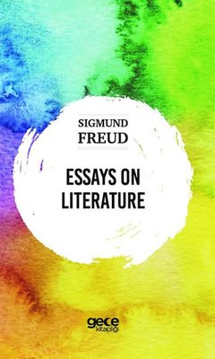 Essays on Literature | Gece Kitaplığı
