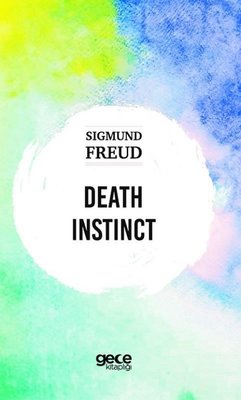 Death Instinct | Gece Kitaplığı