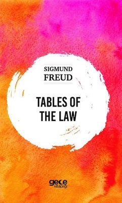 Tables of the Law | Gece Kitaplığı
