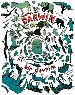 Charles Darwin - Bir Devrim | Bilgi Yayınevi
