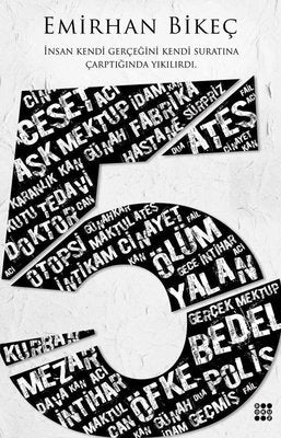 Beş | Dokuz Yayınları