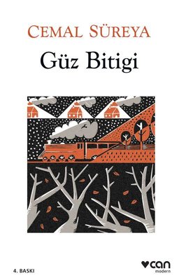 Güz Bitigi | Can Yayınları
