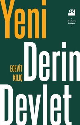 Yeni Derin Devlet | Doğan Kitap