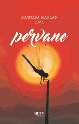 Pervane | Nemesis Kitap